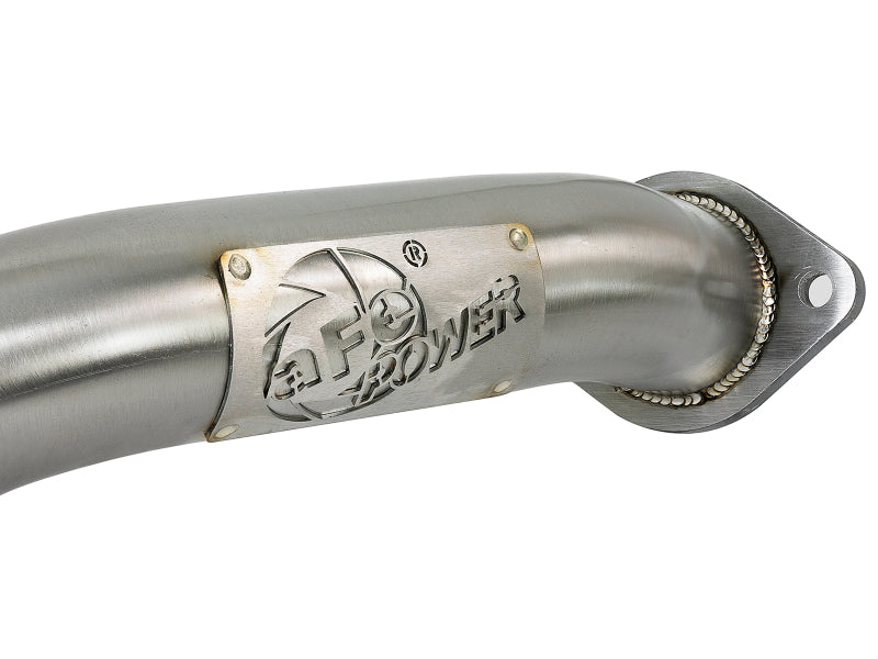 Load image into Gallery viewer, Afe 49-36130NM-B AFE Exhaust Axle Back
