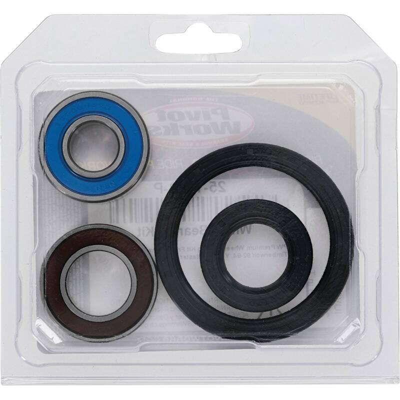 Load image into Gallery viewer, Pivot Works 25-1048-P PIV Wheel Bearing Kit

