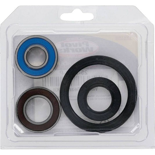 Pivot Works 25-1048-P PIV Wheel Bearing Kit
