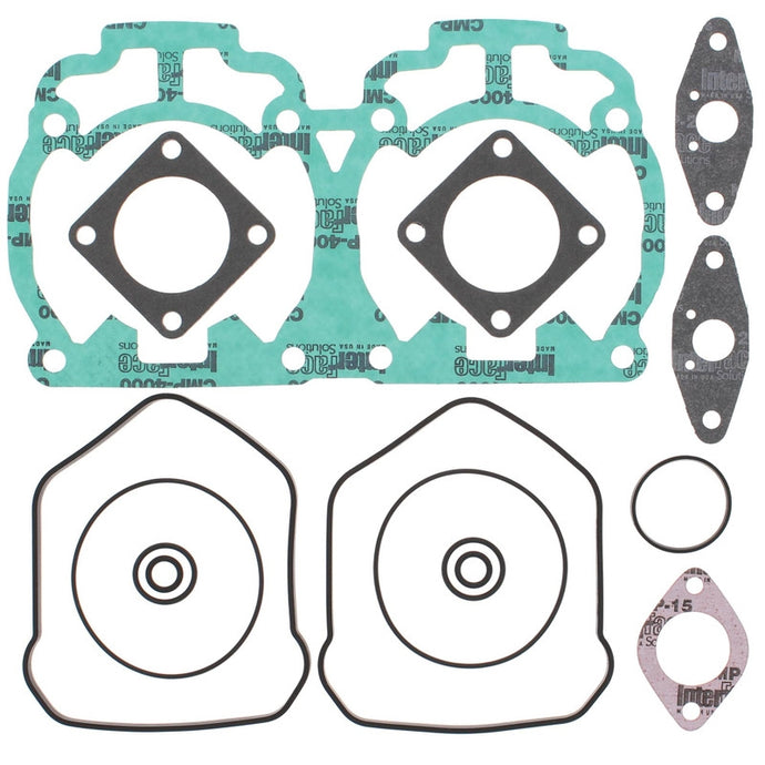Vertex 710234 Top End Gasket Set