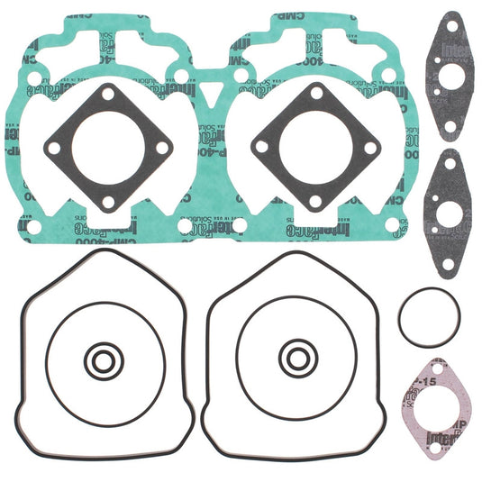 Vertex 710234 Top End Gasket Set