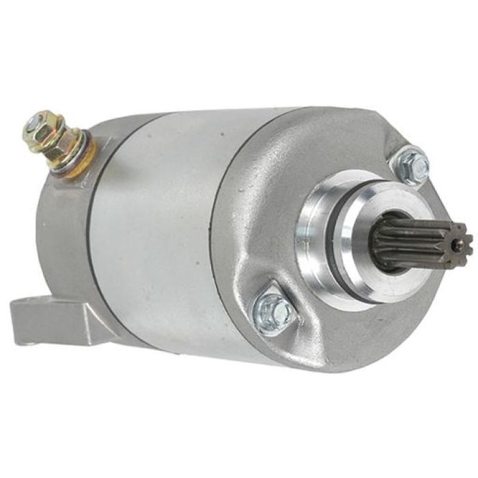 Wild Boar 410-54067 Starter