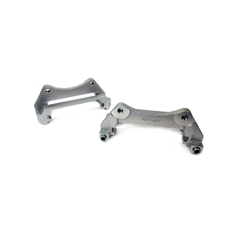 Load image into Gallery viewer, Baer Brakes 2141022 BAE Claw Performance Rotors
