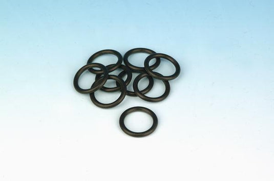 James Gasket 45845-77 Fork Slider Tube O-Rings