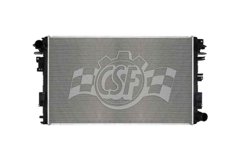 Load image into Gallery viewer, Csf 3944 CSF Radiators - Plastic
