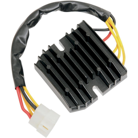 Ricks Motorsport Electric 10-418H Hot Shot Series Rectifier/Regulator
