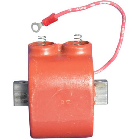 Drag Specialties 2102-0365 Magneto Coils - Orange