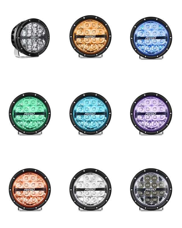 Load image into Gallery viewer, Rigid Industries 36411 RIG 360 Series
