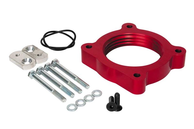 Load image into Gallery viewer, Airaid 520-605 AIR Throttle Body Spacer
