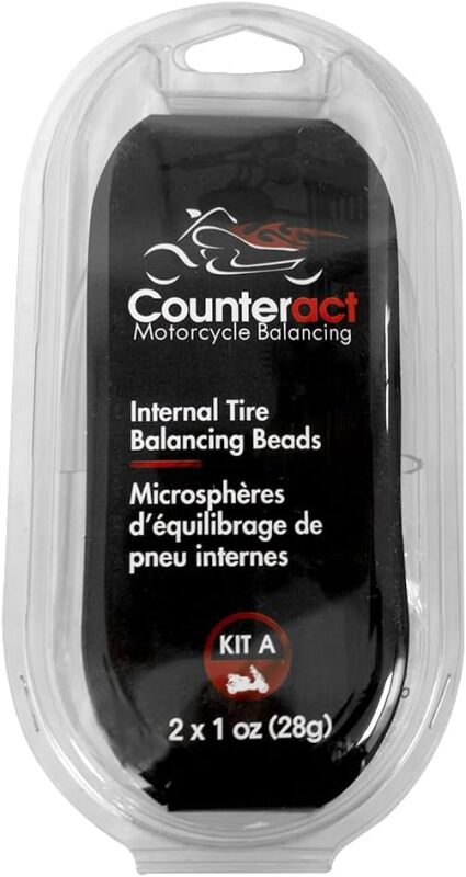 Counteract KIT A CBB Motorcycle Balancing Beads
