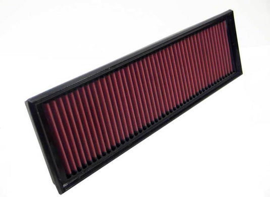 K&N Engineering 33-2640 KN Drop in Air Filters