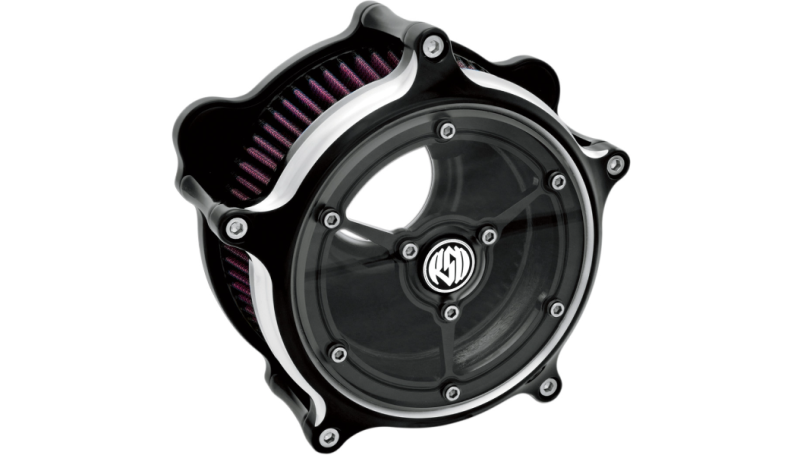 Roland Sands Design 0206-2061-BM