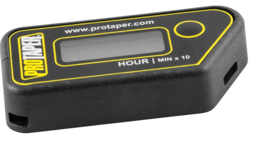 Protaper 020685 PTR Hour Meter