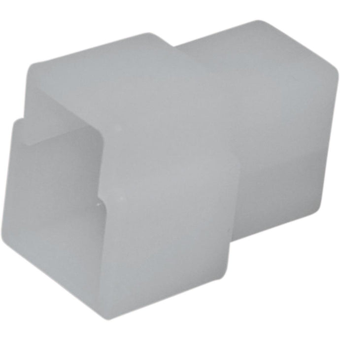 Namz NH-RB-3A 250 Series 3-Position Male Connector - 5pk