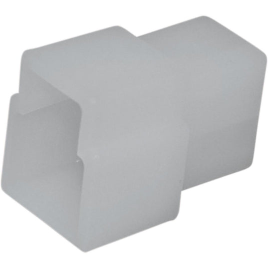 Namz NH-RB-3A 250 Series 3-Position Male Connector - 5pk