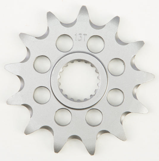 Fire Power MX-144213-4 Countershaft Steel Front Sprocket - 13T