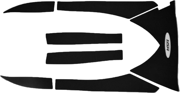 Wsm 012-308BLK Traction Mat