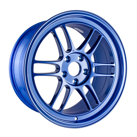 Enkei 3798956538BL ENK RPF1 Wheels