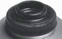 Kyb 120301600201 Shock Dust Seal