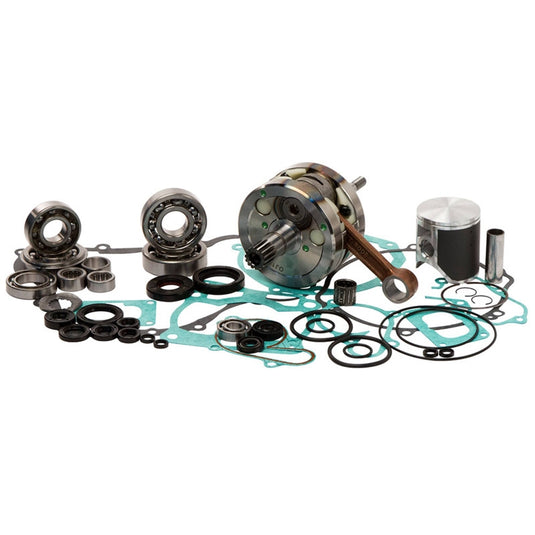 Vertex WR101-094 Complete Engine Rebuild Kit In A Box