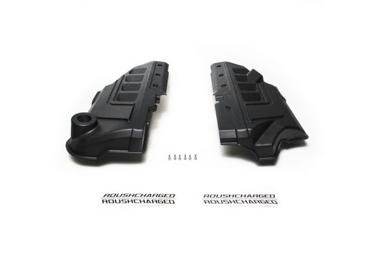 Roush 422161 RSH Coil Covers