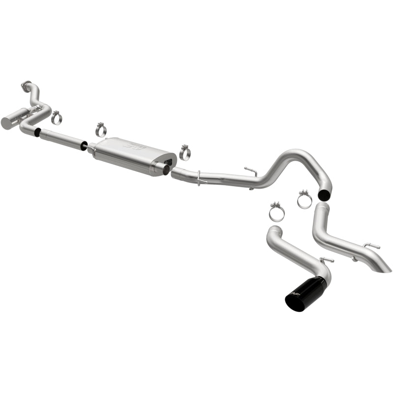 Load image into Gallery viewer, Magnaflow 19678 MAG Catback Exhaust

