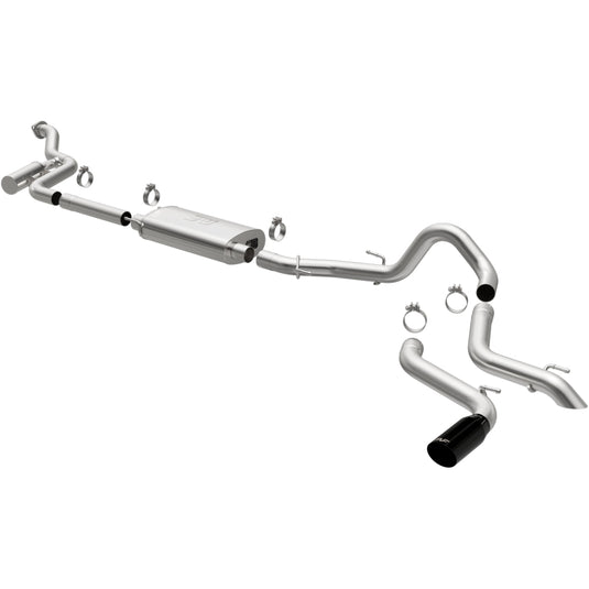 Magnaflow 19678 MAG Catback Exhaust