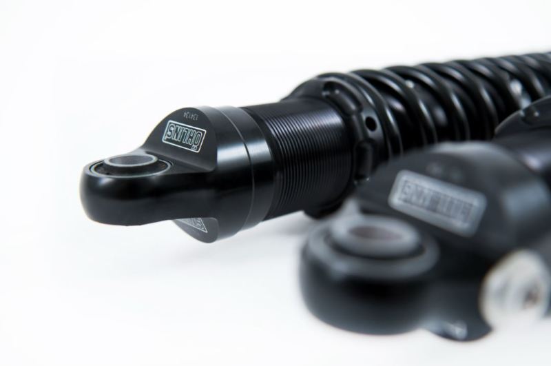 Load image into Gallery viewer, Ohlins HD 753 OHL STX 36 Blackline
