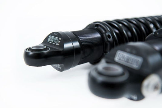 Ohlins HD 753 OHL STX 36 Blackline