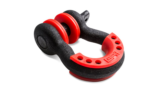 Body Armor 4X4 3203 BOD D-Rings