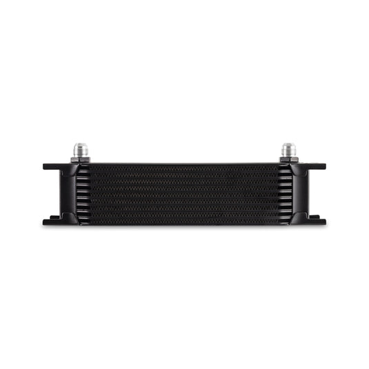 Mishimoto MMOC-10-8BK MM Oil Cooler - Univ