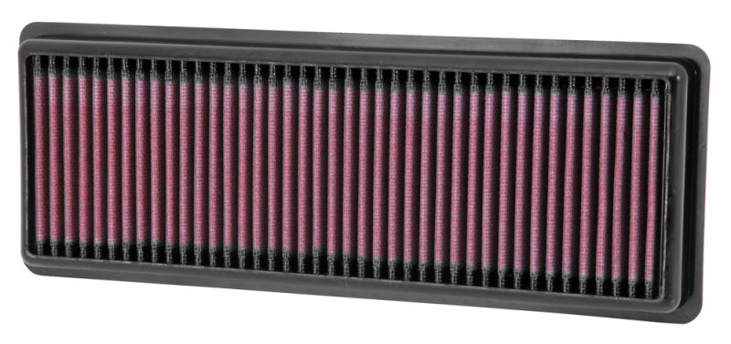 Load image into Gallery viewer, K&amp;N Engineering 33-2487 KN Drop in Air Filters
