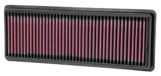 K&N Engineering 33-2487 KN Drop in Air Filters