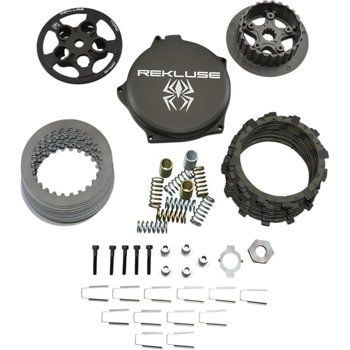 Rekluse RMS-7140 Core Manual Torqdrive Clutch