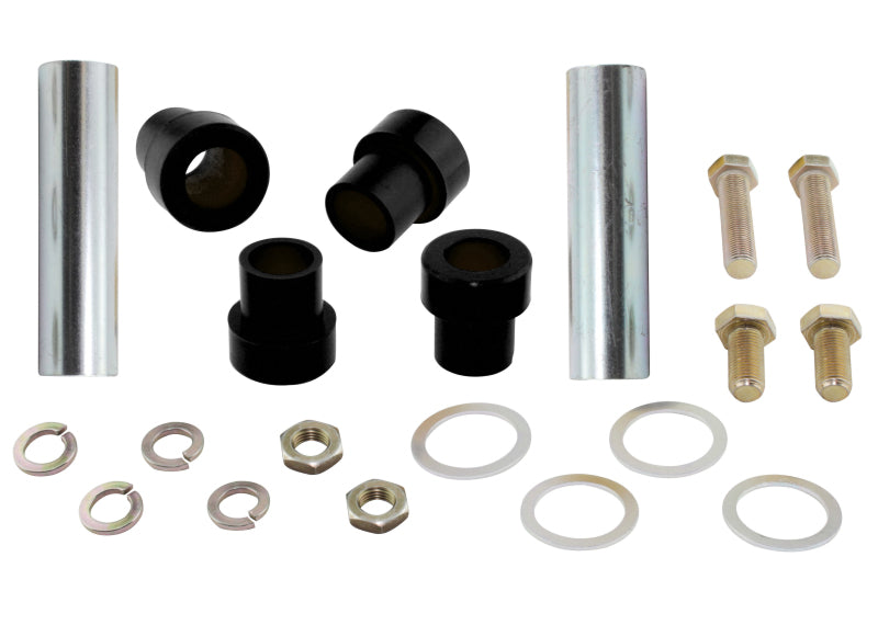 Load image into Gallery viewer, Whiteline KCA348 WL Camber Adj Kits
