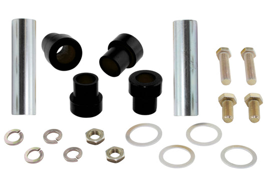 Whiteline KCA348 WL Camber Adj Kits