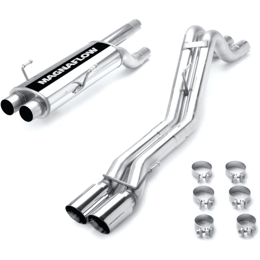 Magnaflow 15832 MAG Catback Exhaust