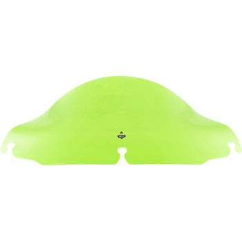 Green Ice