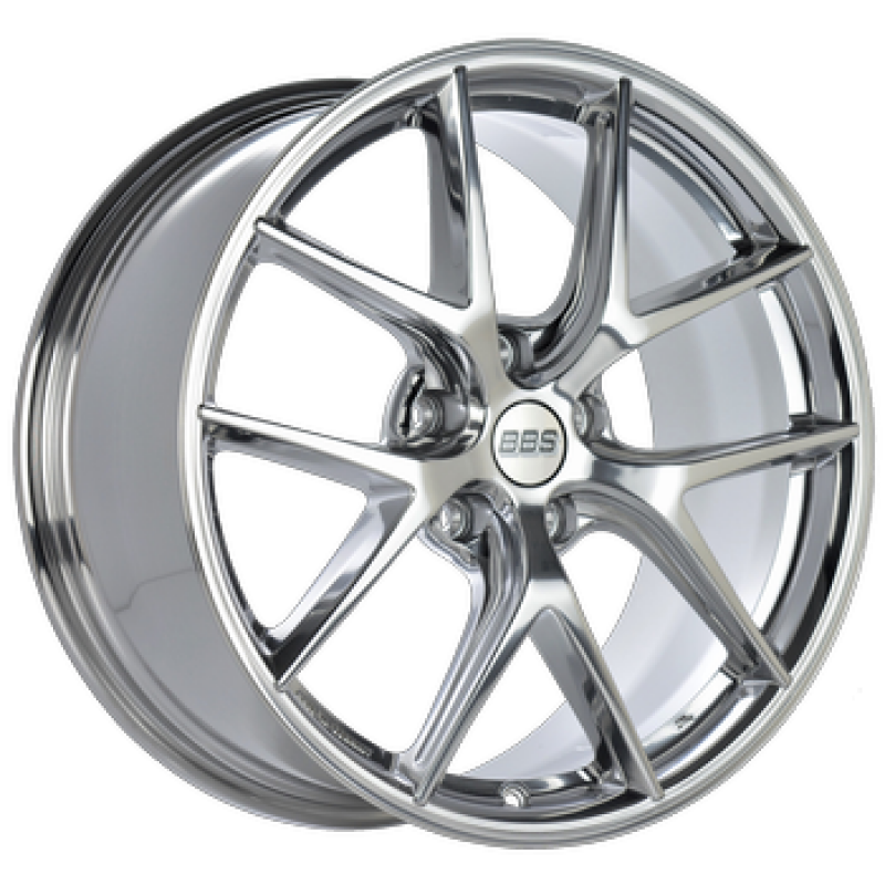 Load image into Gallery viewer, Bbs CI2203CP BBS CI-R Wheels
