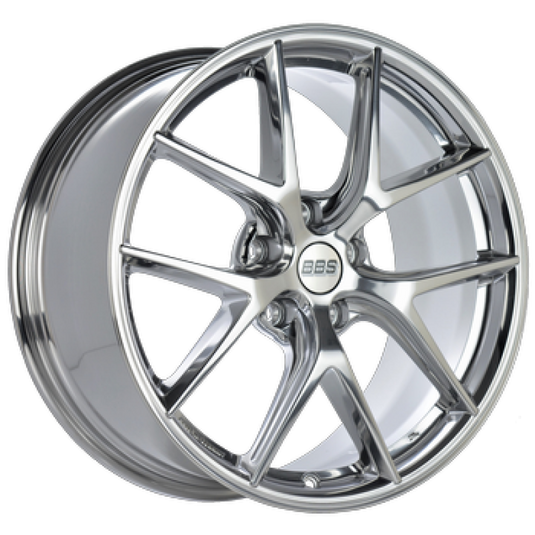Bbs CI2203CP BBS CI-R Wheels