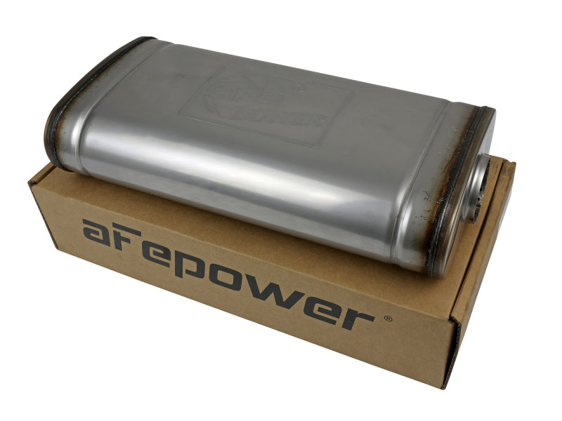 Load image into Gallery viewer, Afe 49M30019 AFE Universal Mufflers
