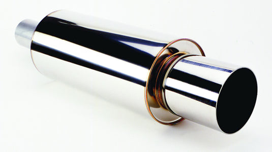 Hks 3203-EX023 HKS Exhaust - Hi-Power
