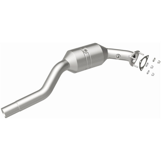 Magnaflow 444066 MAG Converter Direct Fit