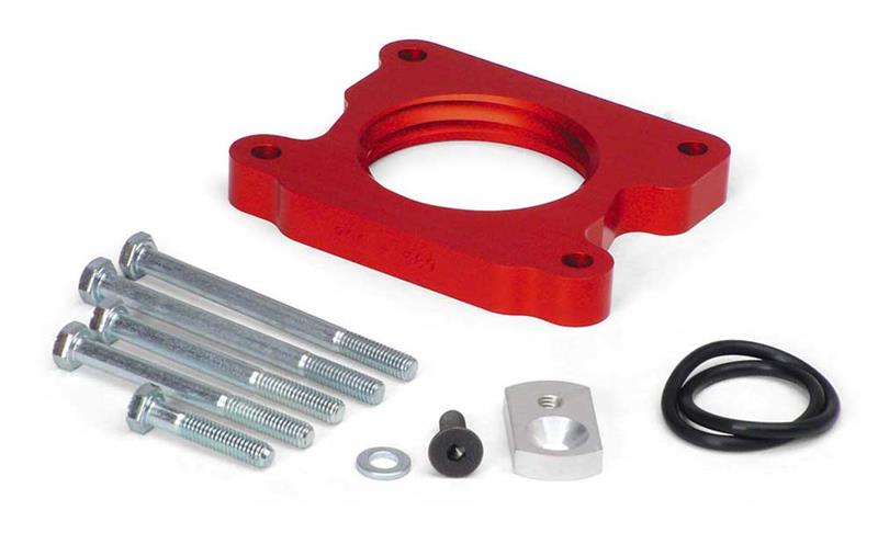 Load image into Gallery viewer, Airaid 200-589 AIR Throttle Body Spacer

