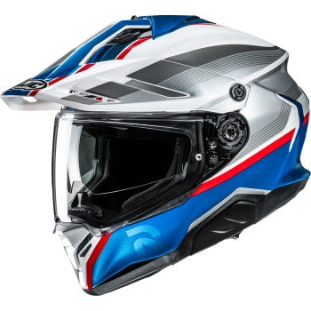 Hjc RPHA 60 Arbre Helmet (Medium, Blue/Red (MC-21))