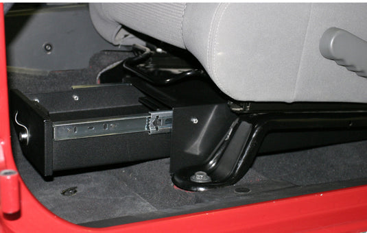 Tuffy Products 247-01 TFY Underseat Drawer