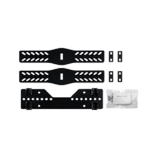 Open Trail 459-5745 Universal ATV Plow Mount