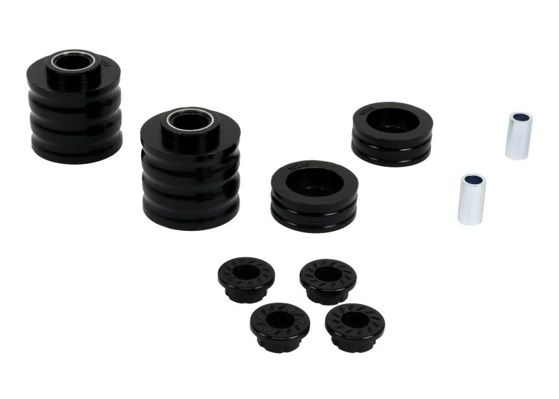 Load image into Gallery viewer, Whiteline W93555 WL Bushings - Body Mount
