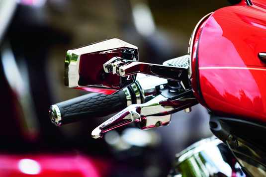 Kuryakyn 5918 KUR Mirrors C