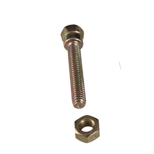 Rotary 9564 Noma Shear Pin & Nut - 2in. Length x 5/16in. - 20 Threads